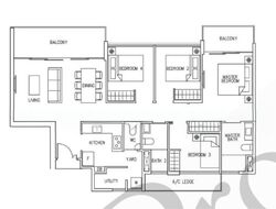 Ecopolitan (D19), Condominium #563652351
